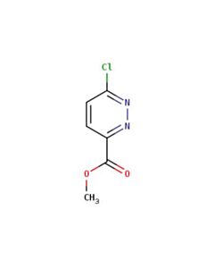 Astatech METHYL 6-CHLOROPYRIDAZINE-3-CARBOXYLATE; 50G; Purity 95%; MDL-MFCD08694876